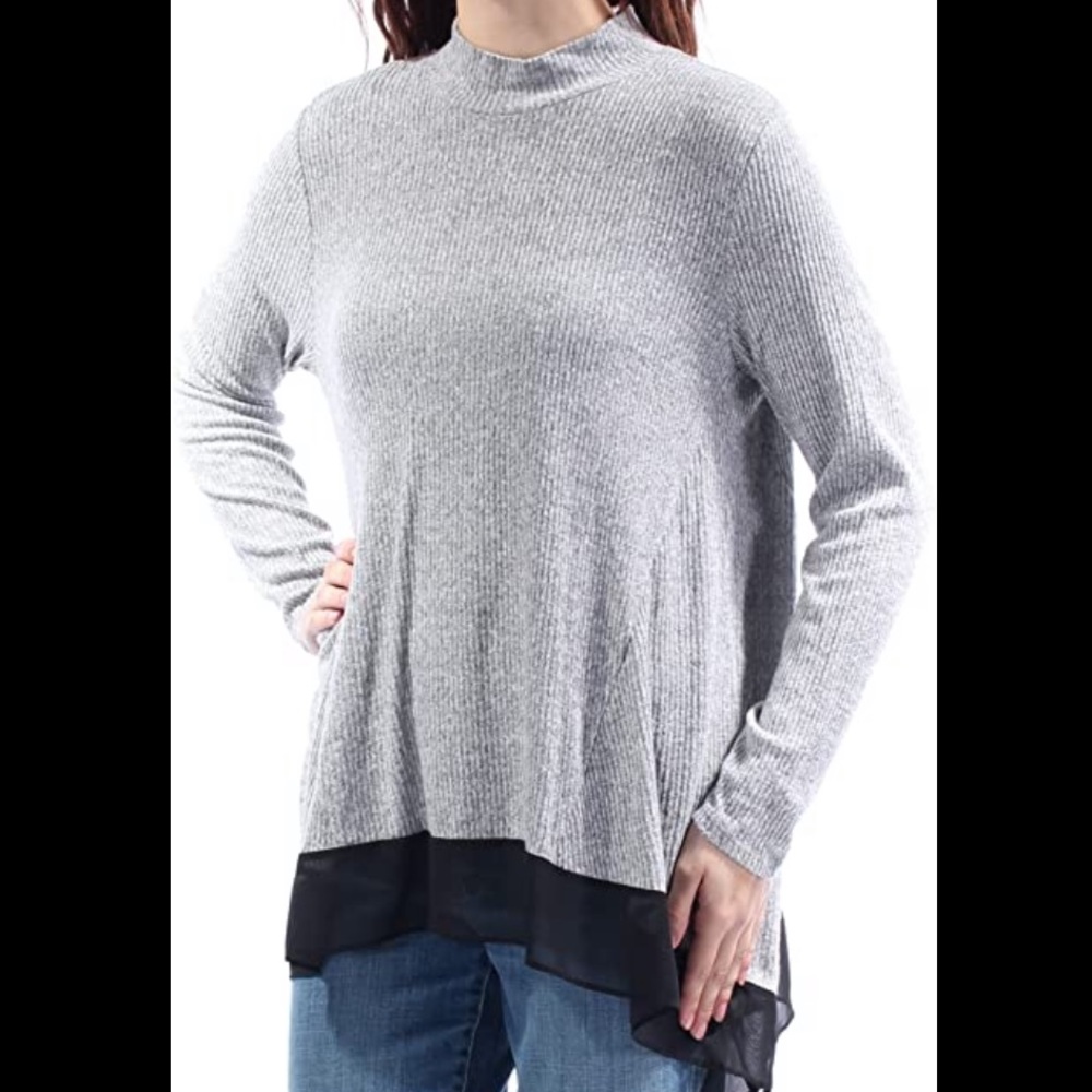 Style & Co turtleneck XL